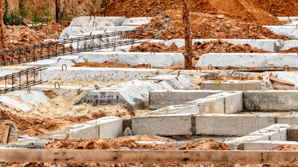 Projekt przyłącza wody, kanalizacji, gazu – Ostrzeszów